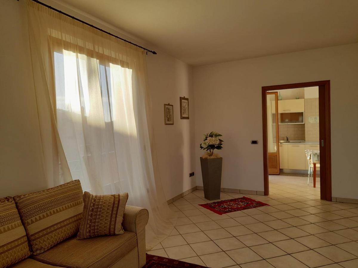 Un Passo Alla Volta Torrenieri Extérieur photo