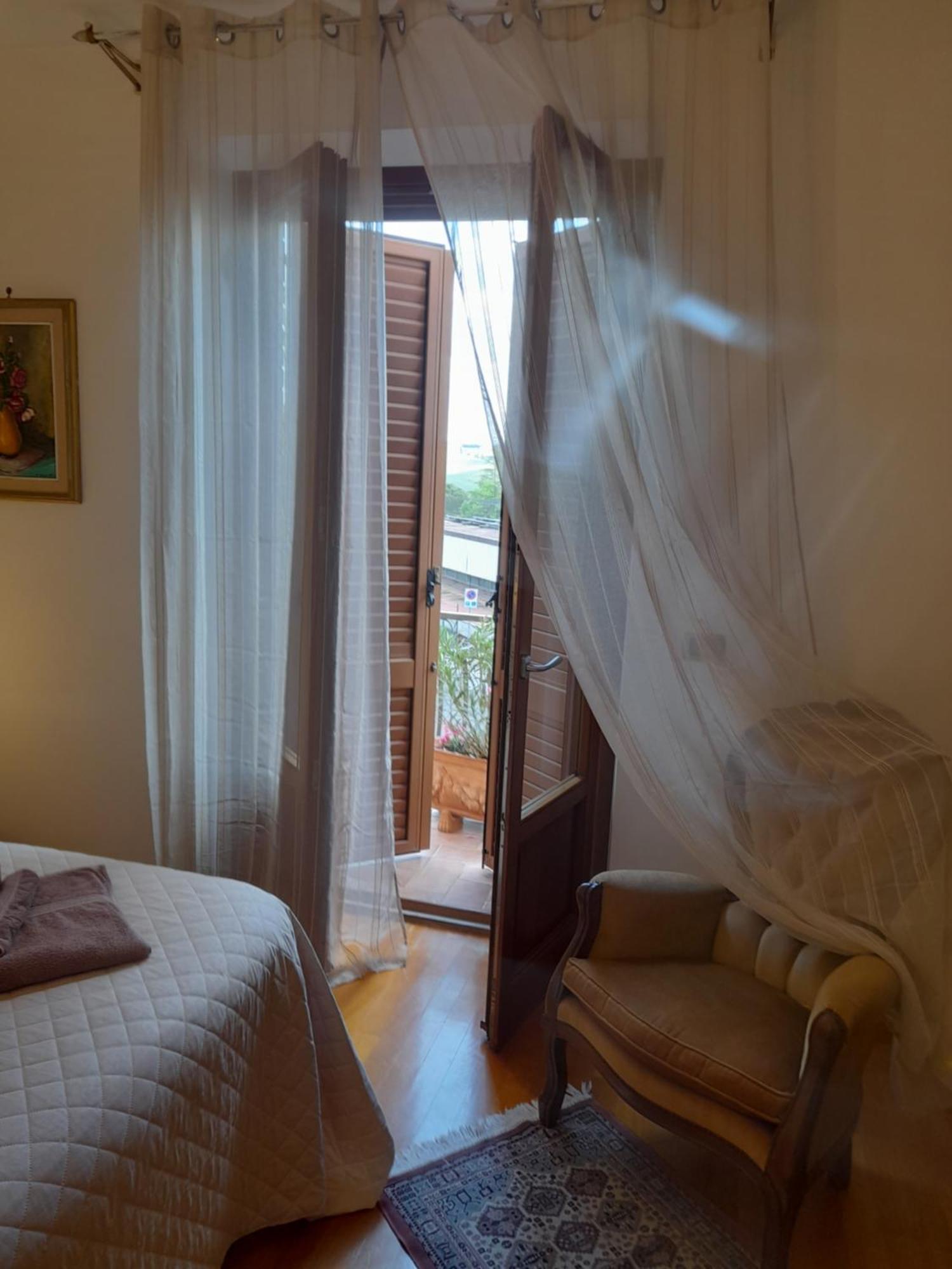 Un Passo Alla Volta Torrenieri Extérieur photo